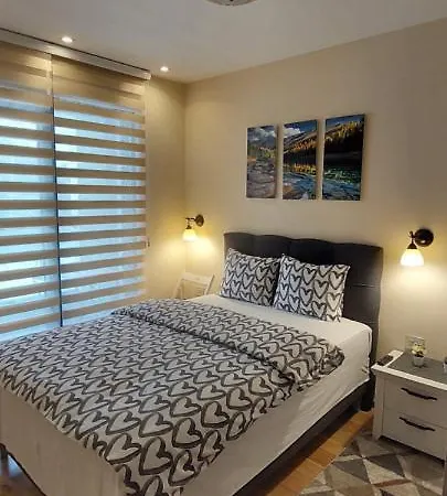 Апартаменты Pin *