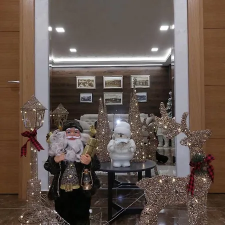 Pin Апартаменты