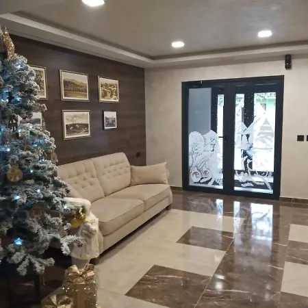 Pin Апартаменты *