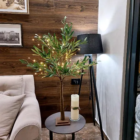 Apartment Pin Zlatibor