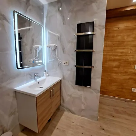 Apartment Pin Zlatibor