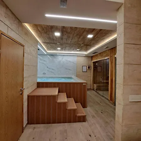 Pin Апартаменты