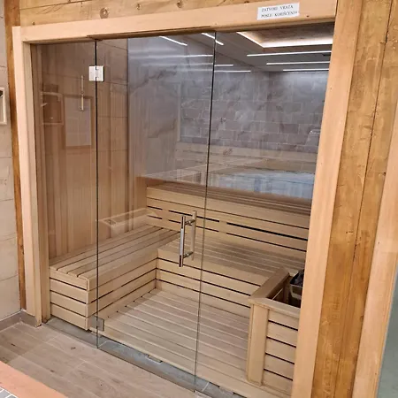 Апартаменты Pin *