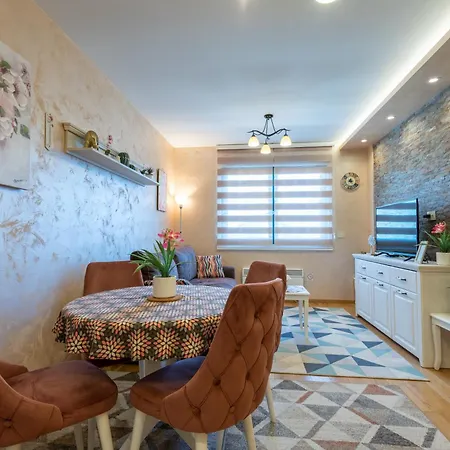 Pin Apartment Zlatibor