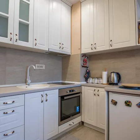 Апартаменты Pin