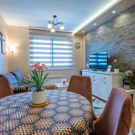 Apartment Pin Zlatibor