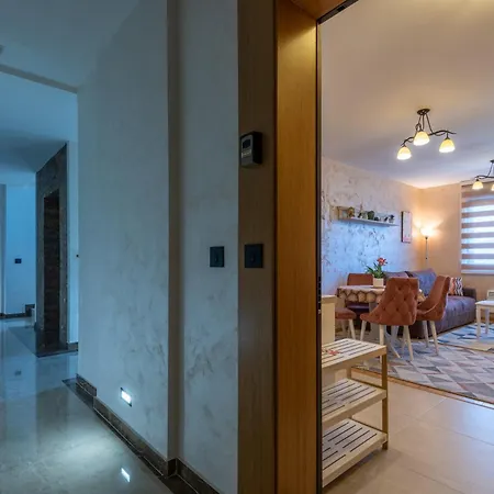 Apartment Pin Zlatibor