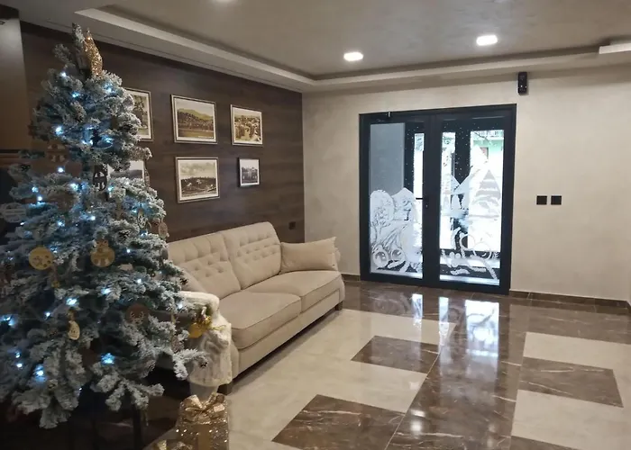 Pin Διαμέρισμα *