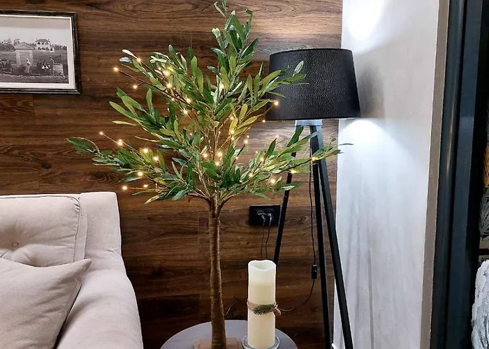 Διαμέρισμα Pin Ζλάτιμπορ