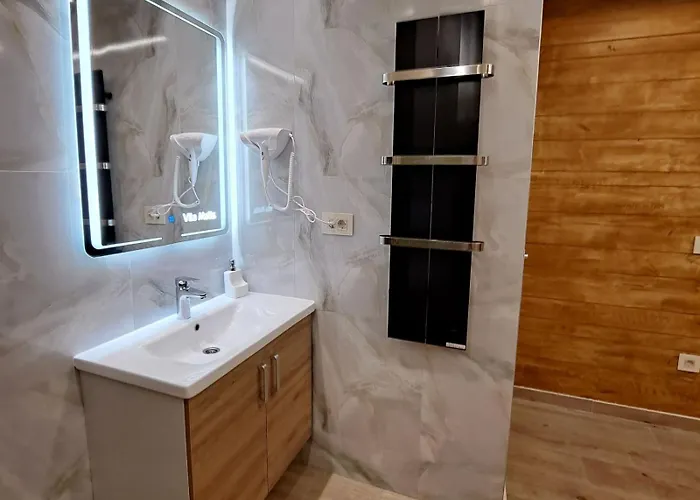 Appartamento Pin Zlatibor