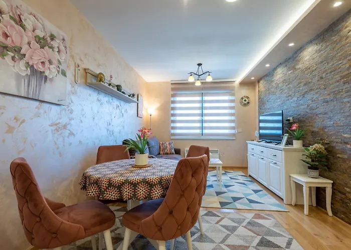 Pin Appartamento Zlatibor