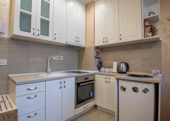 Διαμέρισμα Pin