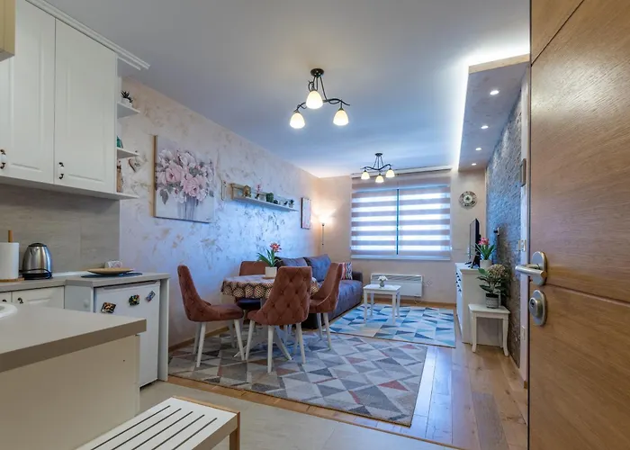 Pin Appartamento Zlatibor