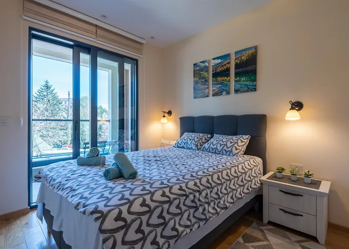 Διαμέρισμα Pin