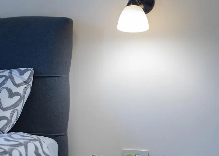 Διαμέρισμα Pin